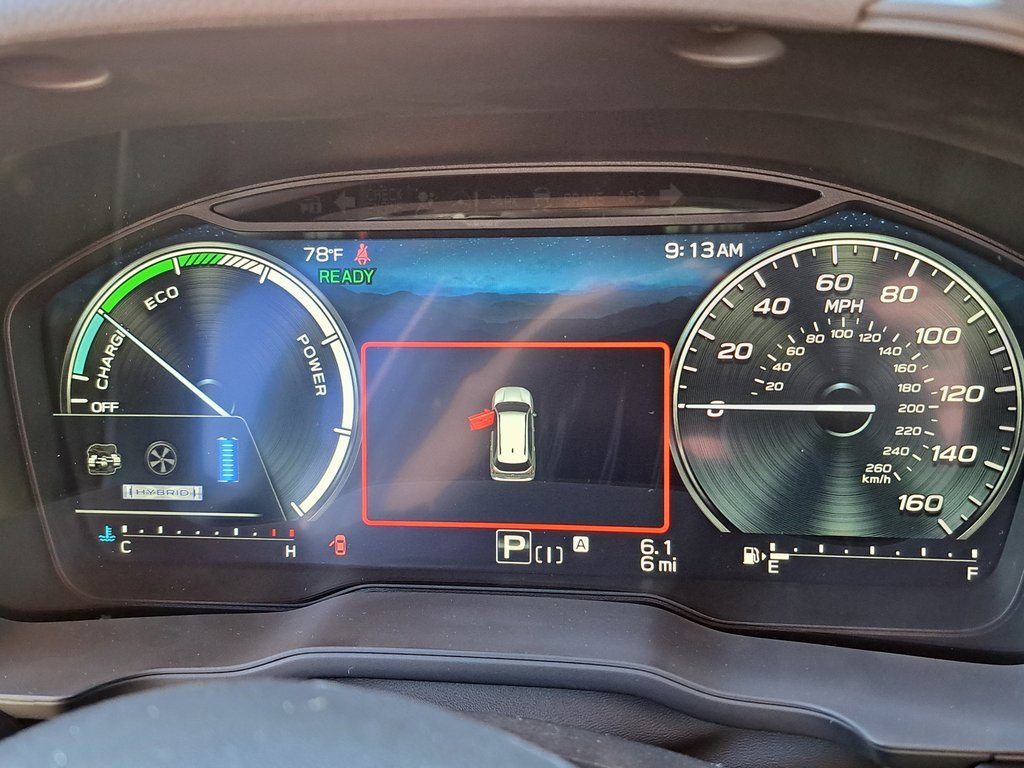 New 2025 Subaru Forester Limited image 8