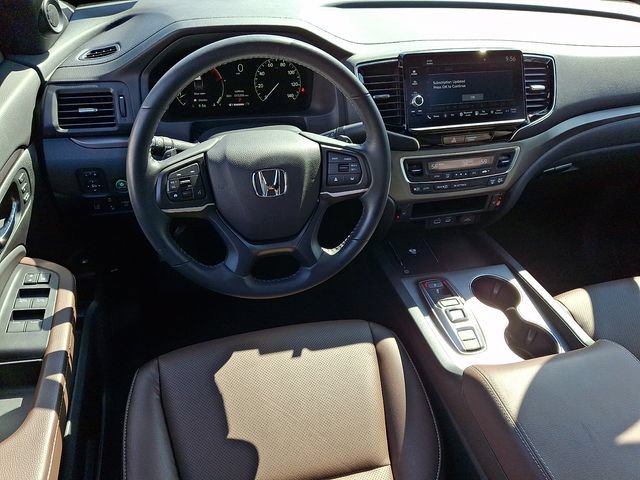 Used 2026 Honda Ridgeline RTL image 2