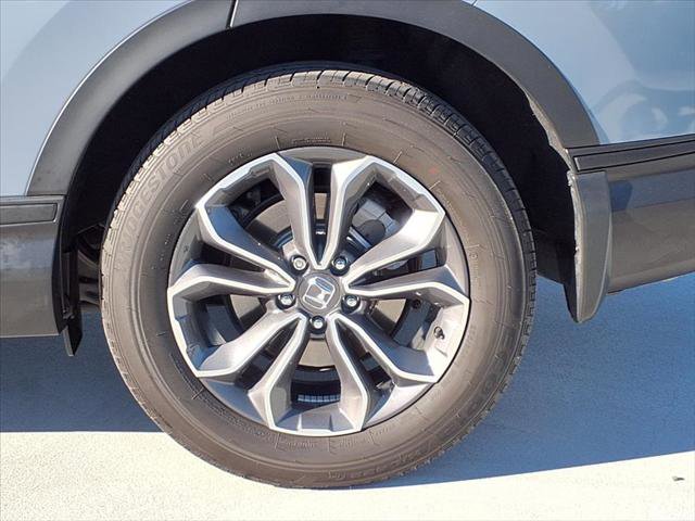 Used 2022 Honda CR-V EX-L image 7