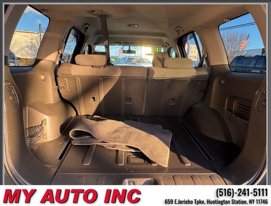 Used 2010 Nissan Xterra S AWD/4WD image 30