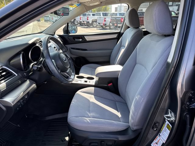 Used 2019 Subaru Outback 2.5i Premium AWD/4WD image 9