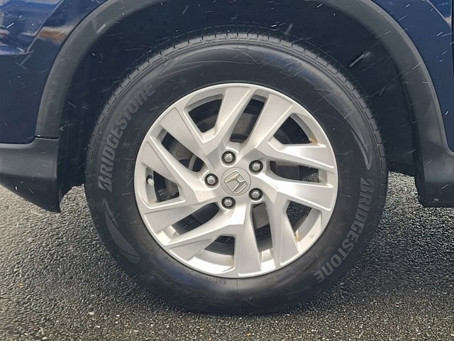 Used 2016 Honda CR-V EX image 5