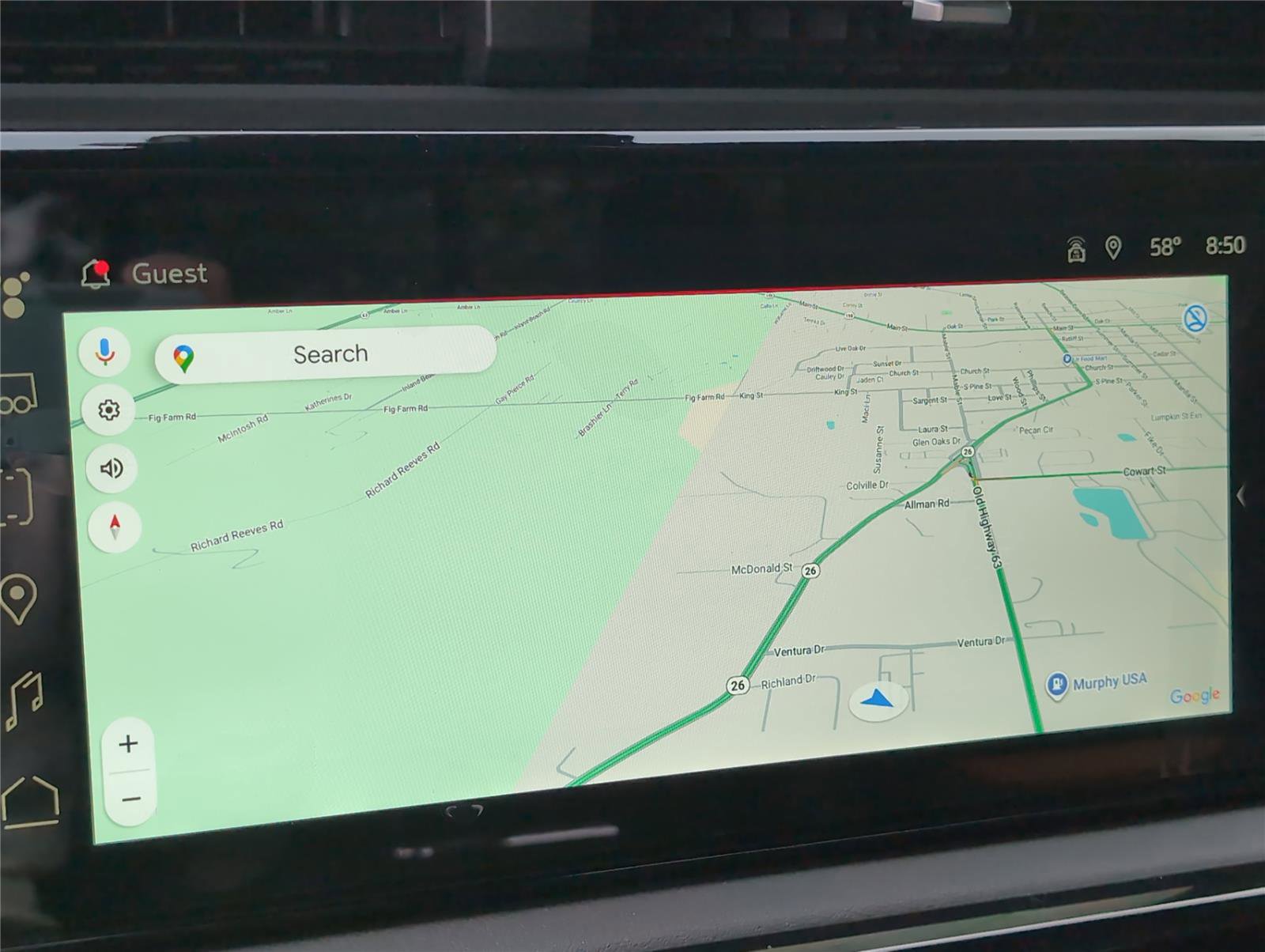 New 2026 GMC Sierra 2500 AT4 w/ AT4 Premium Plus Package image 30