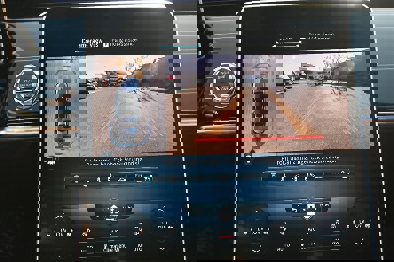 Used 2021 Mercedes-Benz S 580 4MATIC Sedan image 33