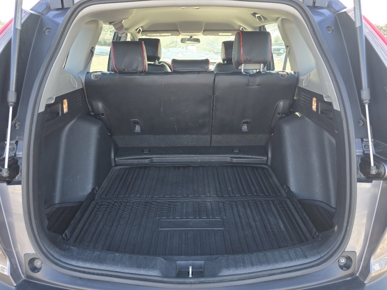 Certified 2017 Honda CR-V LX image 18