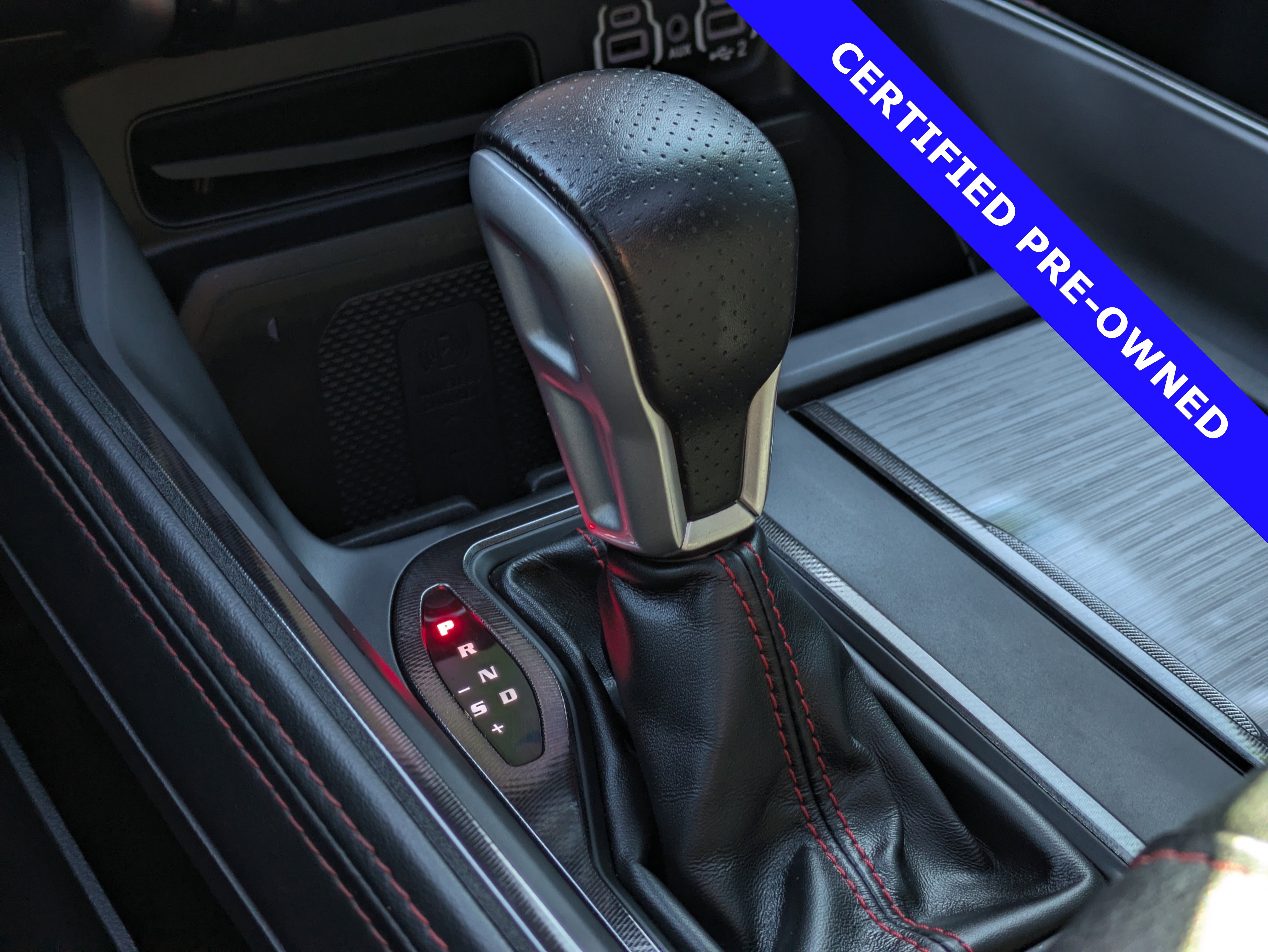 Used 2024 RAM 1500 TRX w/ TRX Level 2 Equipment Group image 33