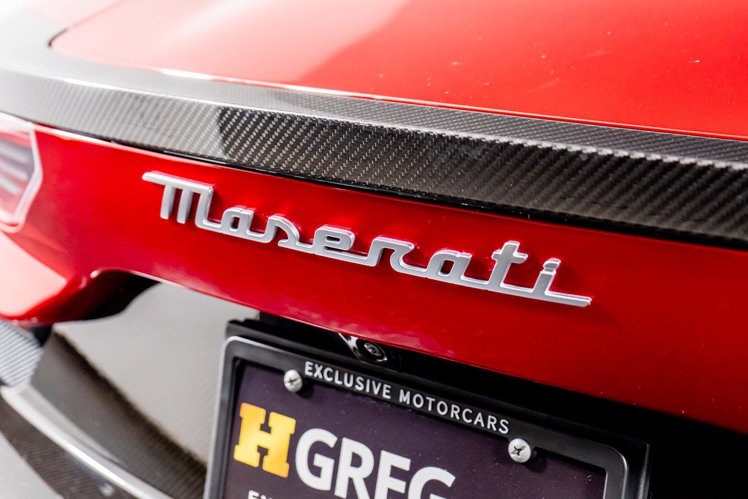 Used 2022 Maserati MC20 Coupe RWD image 16