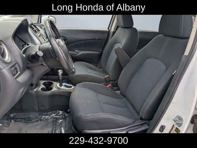 Used 2016 Nissan Versa Note FWD image 15
