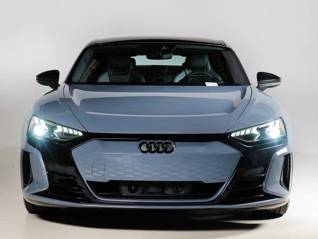 Used 2023 Audi e-tron GT Premium Plus w/ Performance Package AWD/4WD image 8