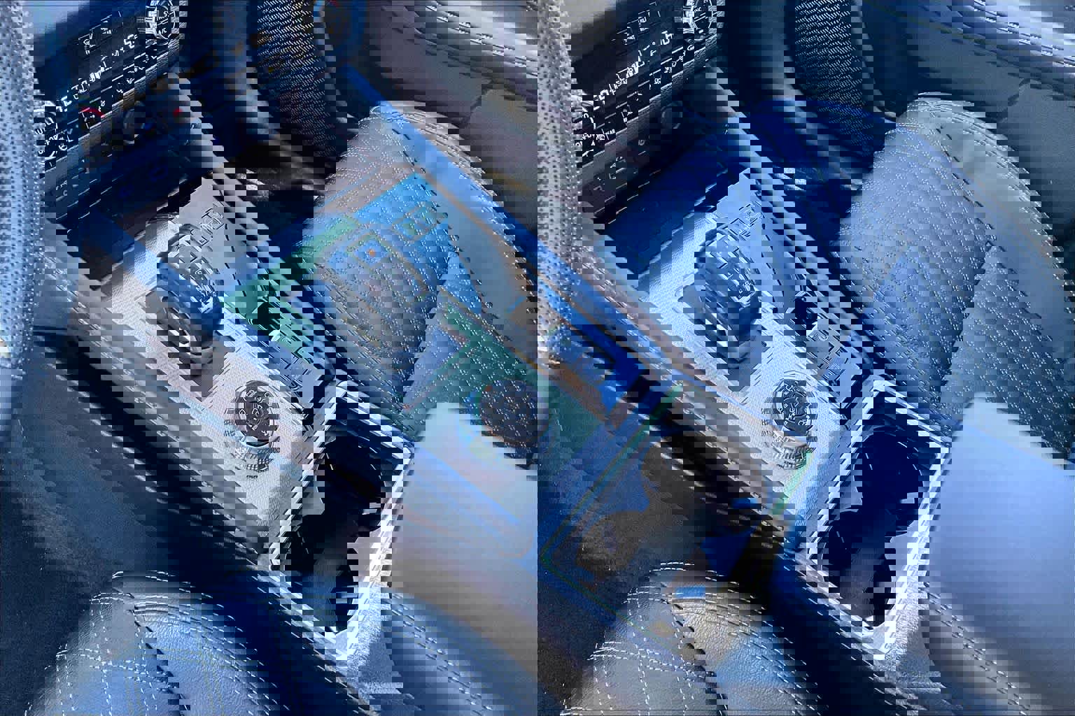 Used 2023 Mitsubishi Outlander SEL image 32