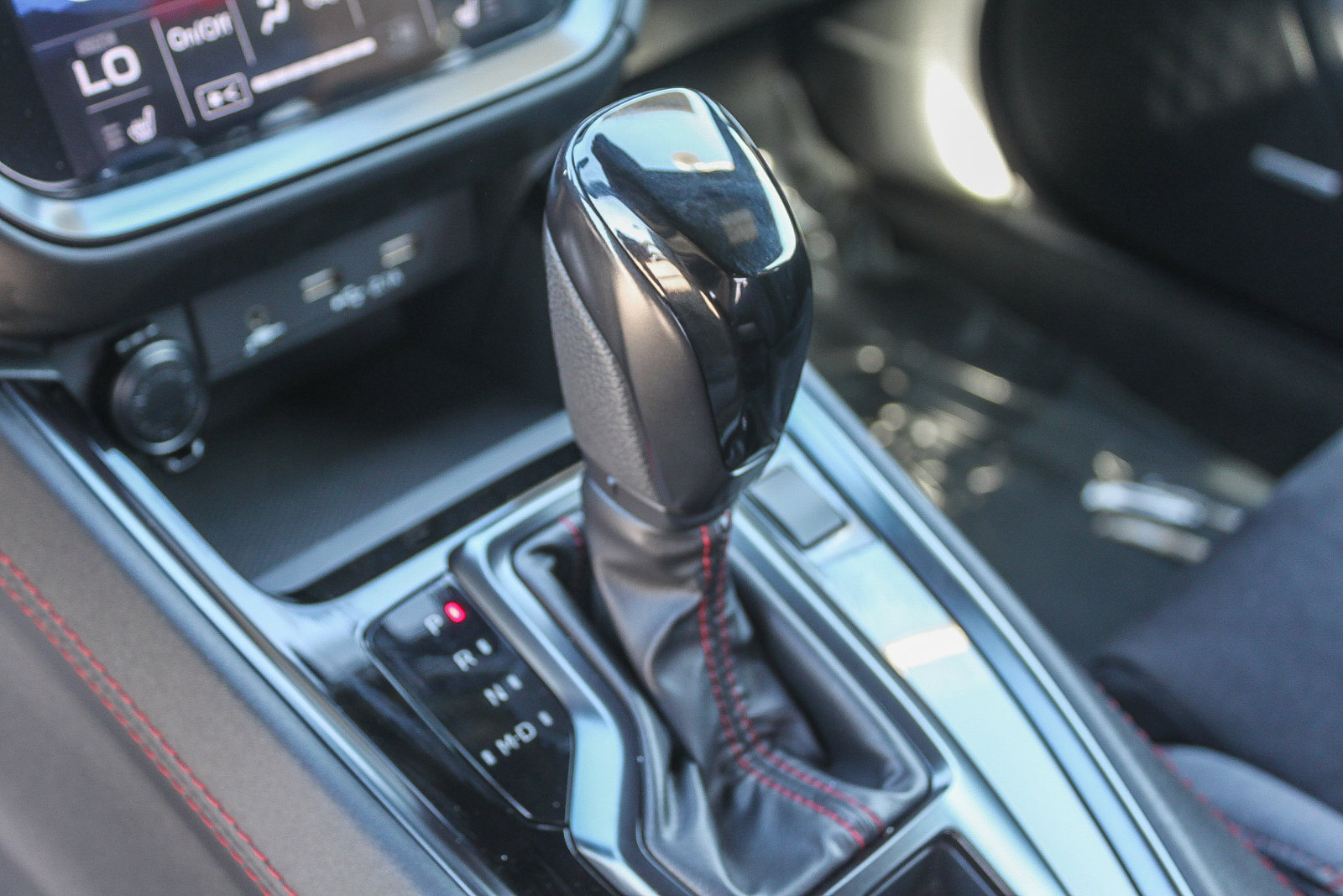 Used 2022 Subaru WRX Limited image 21