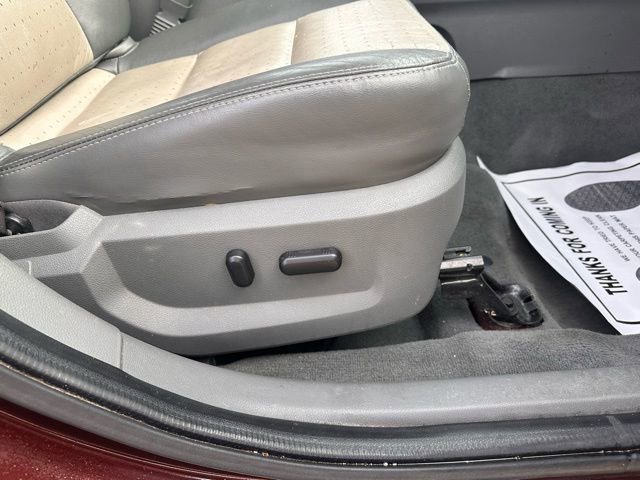 Used 2009 Mercury Sable Premier image 29