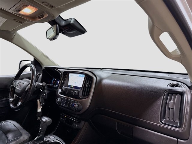 Used 2021 GMC Canyon AT4 w/ Driver Alert Package image 33