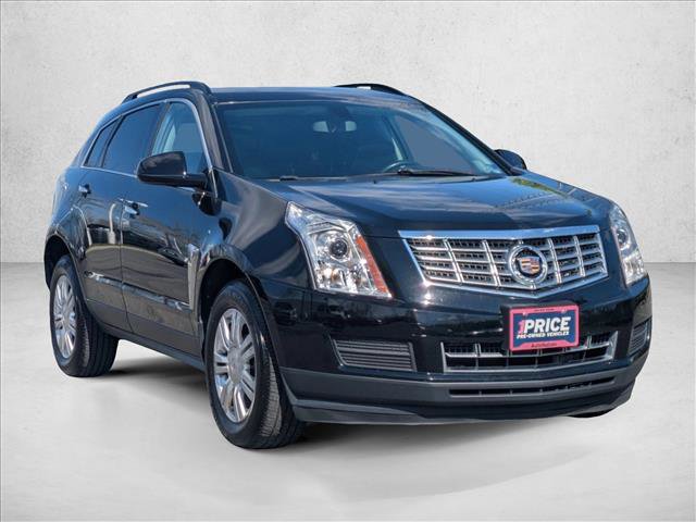 Used 2014 Cadillac SRX FWD image 3