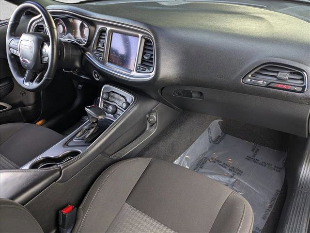 Used 2021 Dodge Challenger R/T Scat Pack image 21