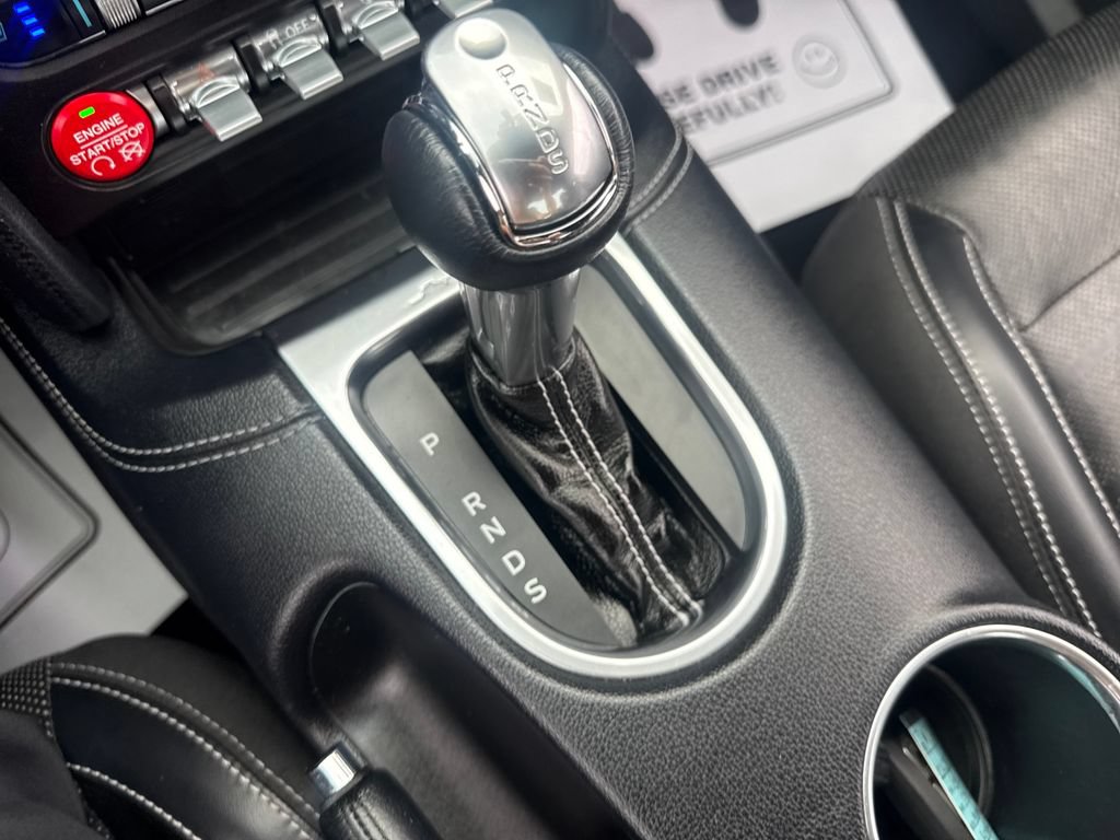 Used 2019 Ford Mustang Premium w/ Equipment Group 201A RWD image 30