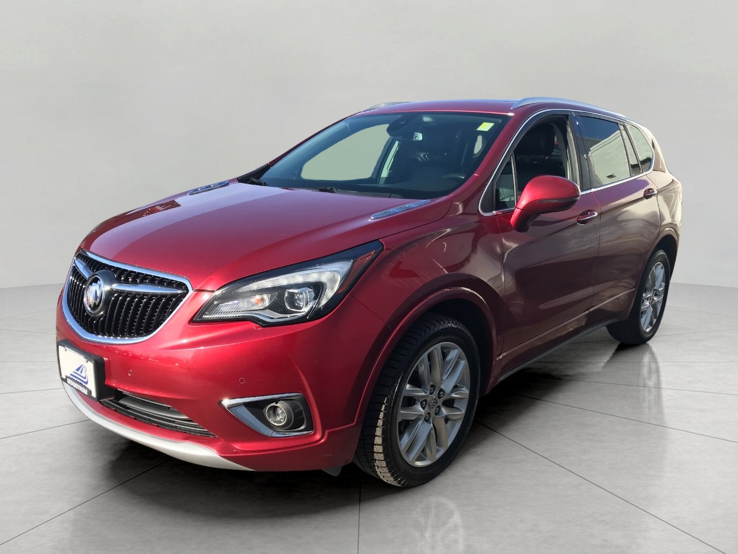 Used 2019 Buick Envision Premium image 11