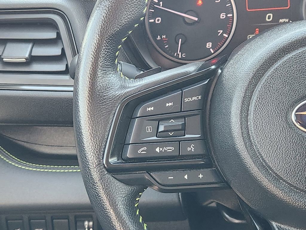 Used 2023 Subaru Ascent Onyx Edition image 27