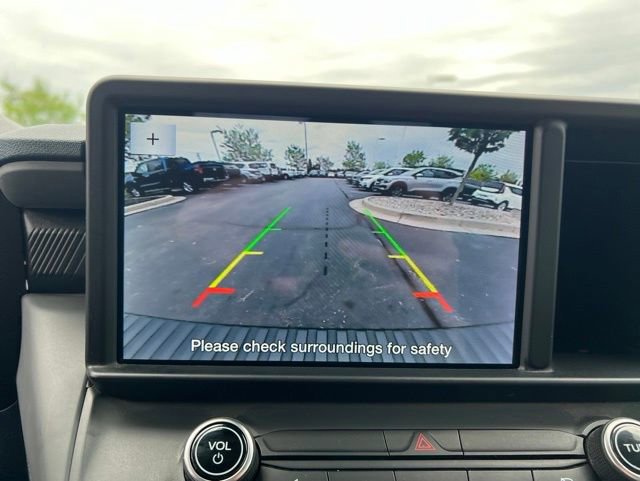 Used 2022 Ford Maverick XL w/ Equipment Group 100A Standard AWD/4WD image 18