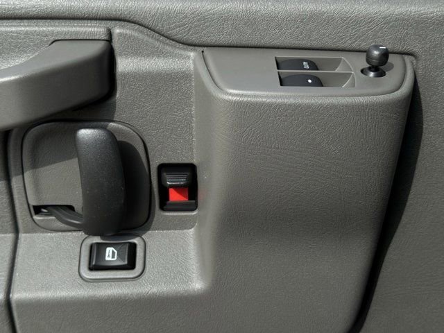 New 2026 Chevrolet Express 3500 Extended w/ Driver Convenience Package RWD image 19