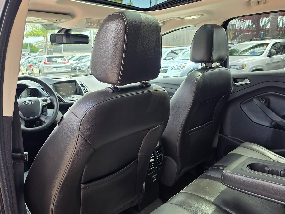 Used 2013 Ford Escape SEL FWD image 24