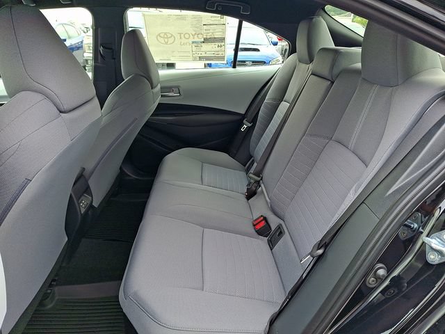 New 2026 Toyota Corolla SE AWD/4WD image 5