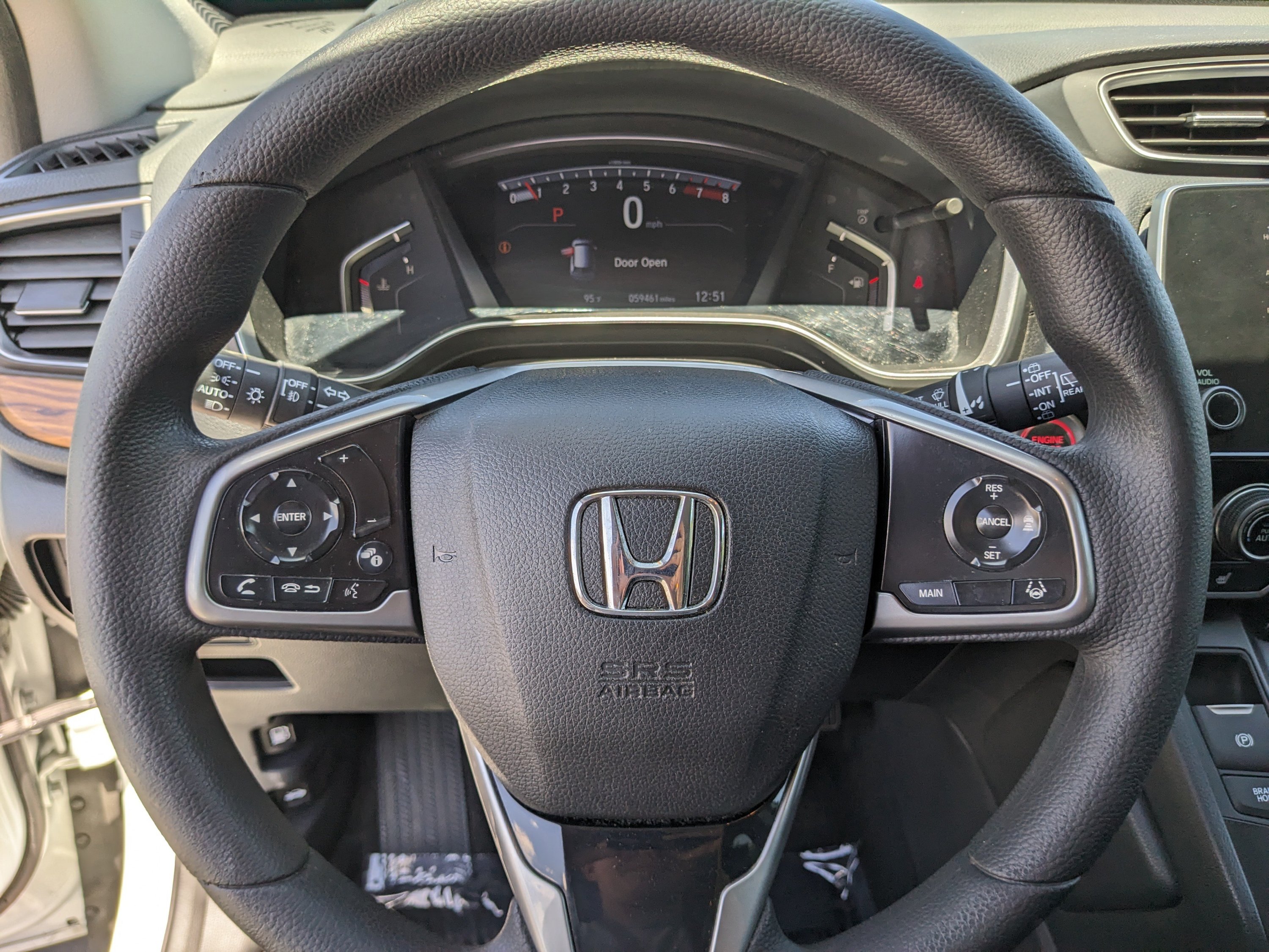 Used 2019 Honda CR-V EX image 35