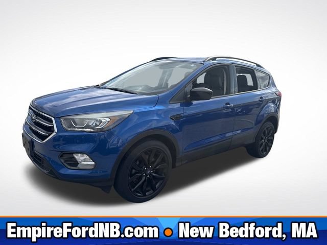 Used 2019 Ford Escape SE