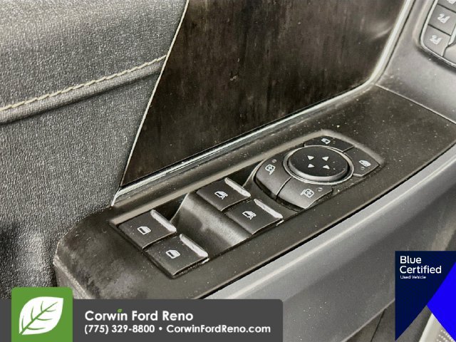 Used 2022 Ford F150 Lariat w/ Equipment Group 502A High AWD/4WD image 22