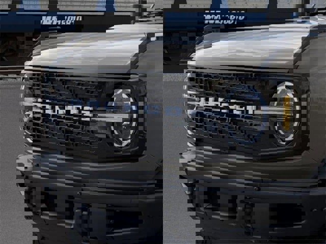New 2025 Ford Bronco Badlands image 44