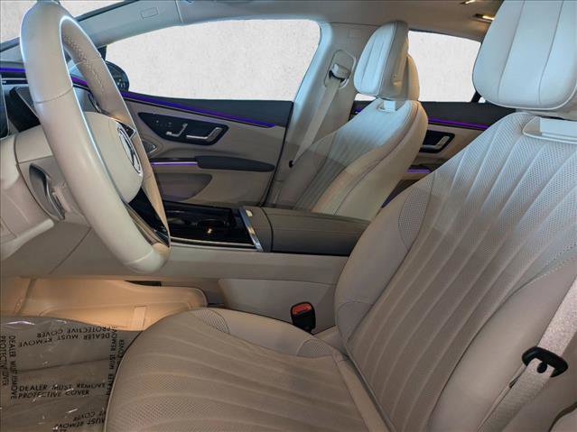 Certified 2023 Mercedes-Benz EQS 450+ Sedan image 21