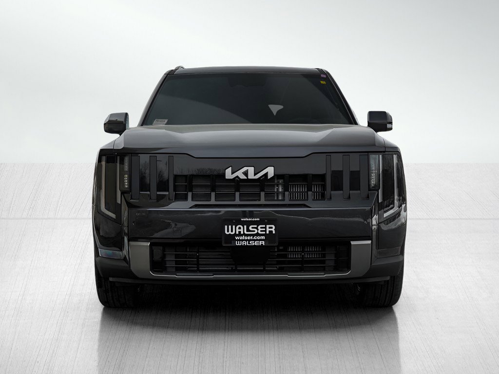 New 2027 Kia Telluride S image 2