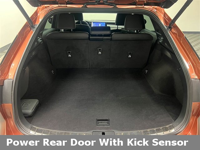 Certified 2023 Lexus RX 350 image 8