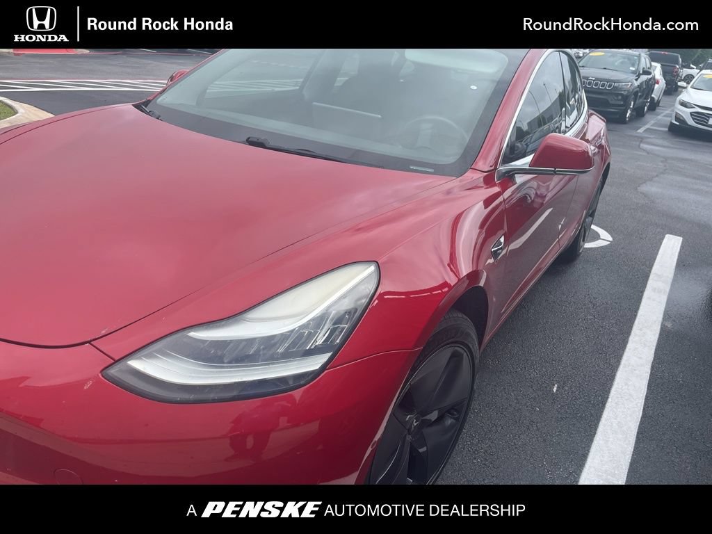 Used 2019 Tesla Model 3 Standard Range Plus RWD image 1