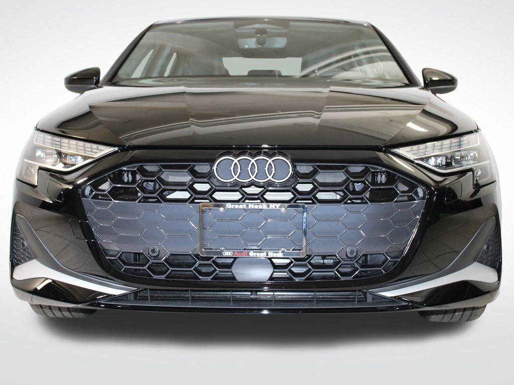 New 2026 Audi A3 2.0T Premium image 23