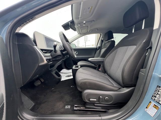 Certified 2024 Hyundai Ioniq 5 SEL image 18