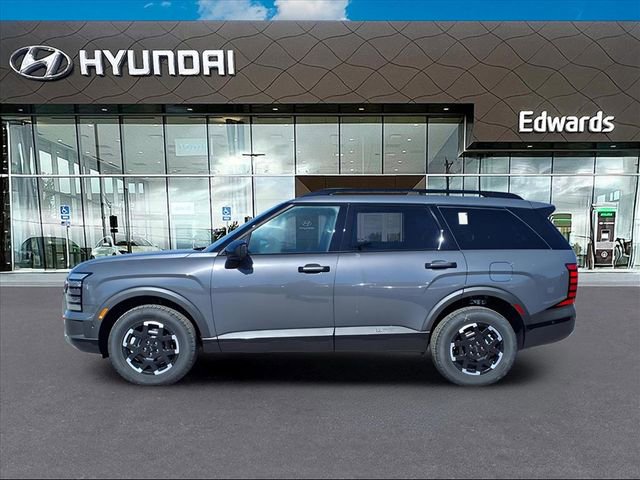 New 2026 Hyundai Palisade XRT Pro image 3