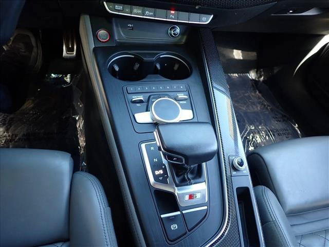 Used 2018 Audi S5 Prestige w/ S Sport Package AWD/4WD image 21