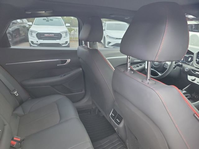 Used 2023 Hyundai Sonata SEL Plus image 32