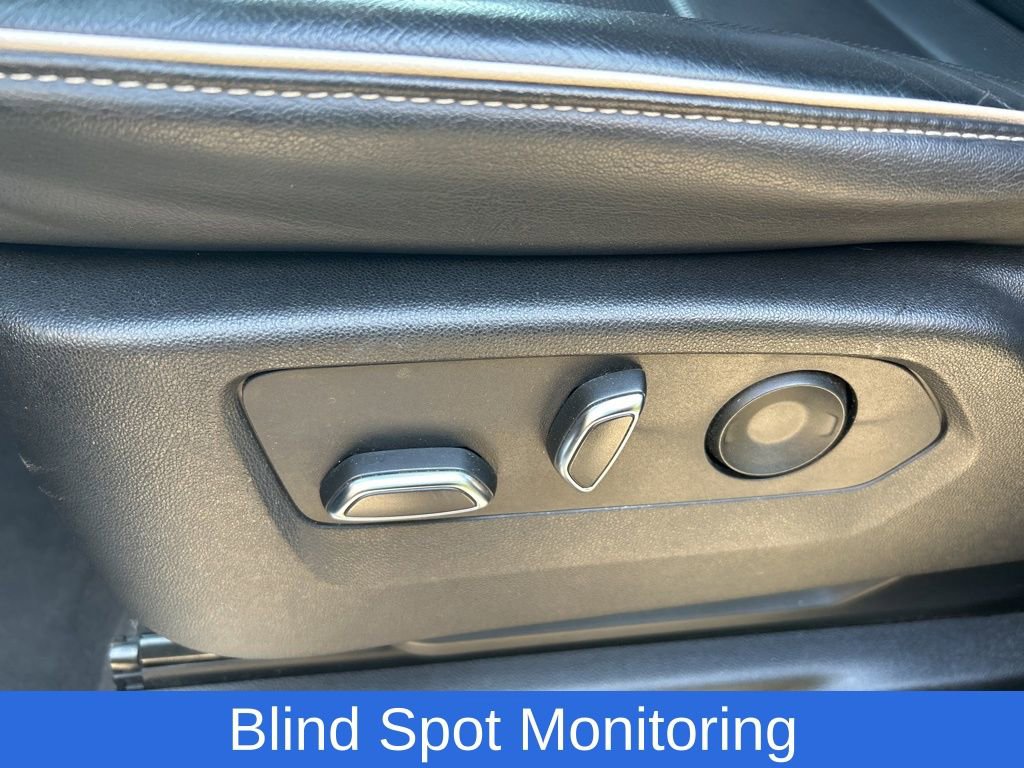 Certified 2023 Cadillac Escalade Sport image 8