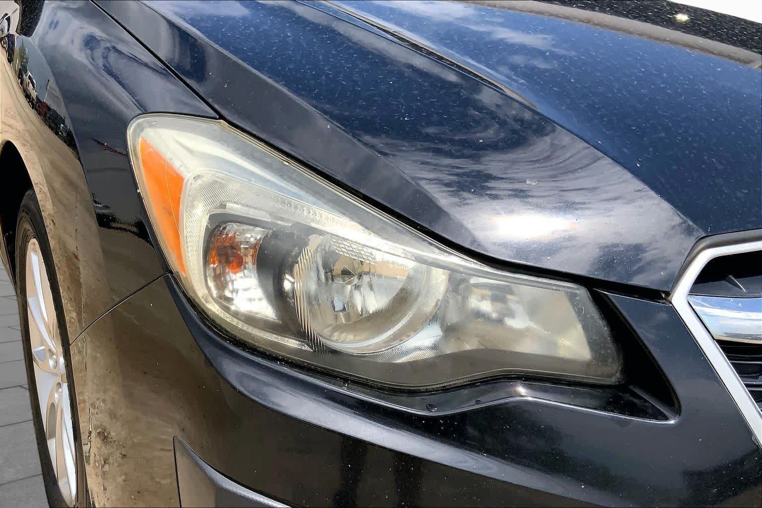 Used 2013 Subaru Impreza 2.0i Premium w/ All-Weather Pkg AWD/4WD image 27
