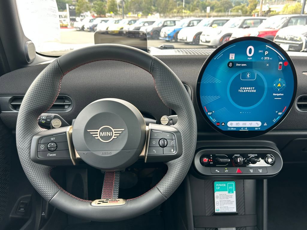 New 2026 MINI Cooper S FWD image 17