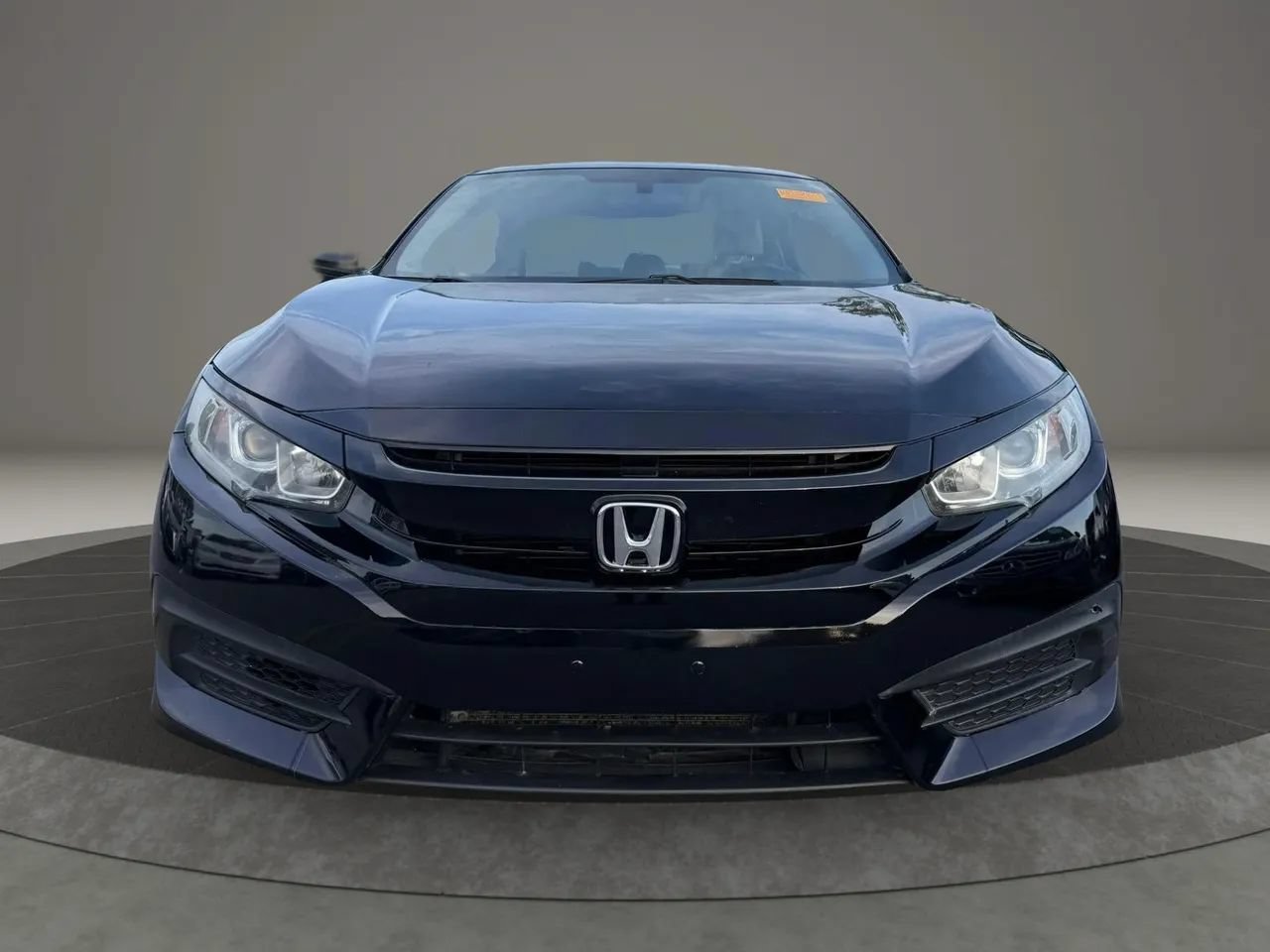 Used 2016 Honda Civic LX image 7