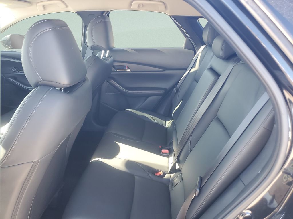 Used 2023 MAZDA CX-30 AWD 2.5 S w/ Preferred Package image 13