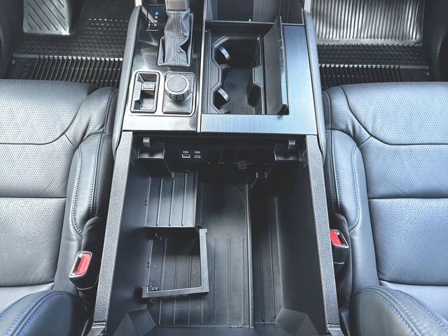 Used 2026 Toyota Tundra Platinum image 35