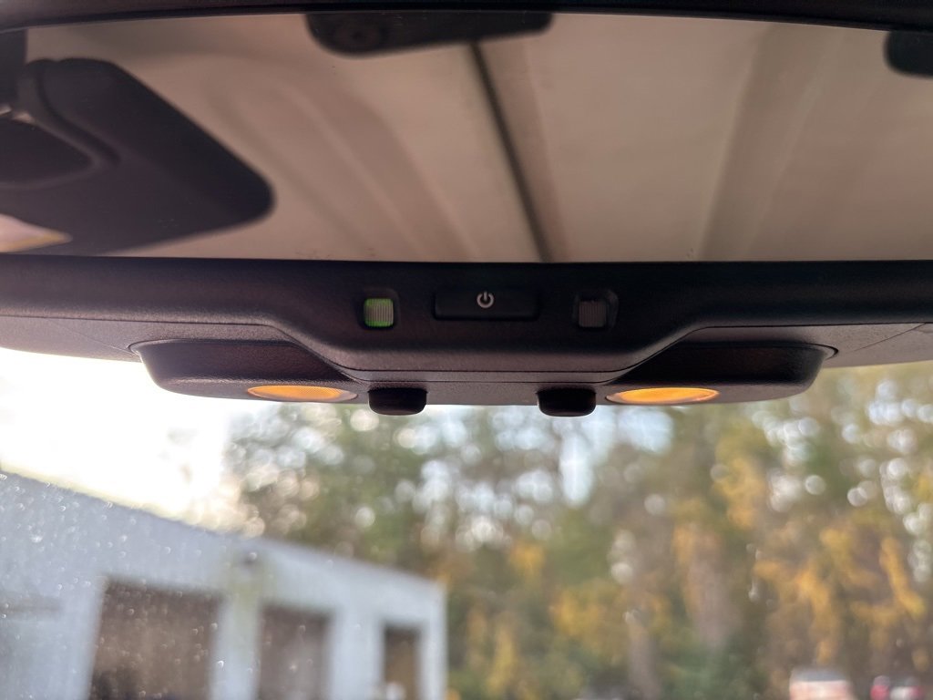 Used 2013 Jeep Wrangler Unlimited Sahara w/ Connectivity Group image 19