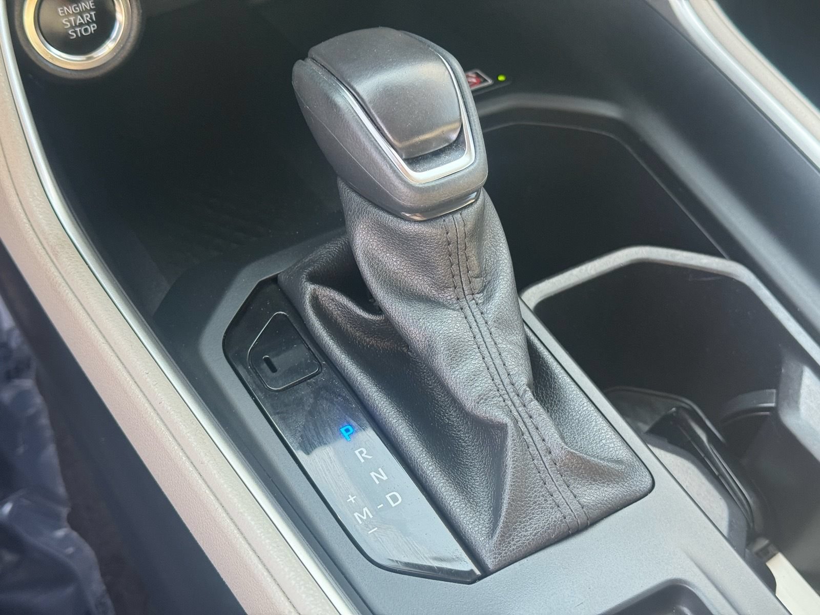 Used 2025 Toyota Grand Highlander AWD image 28