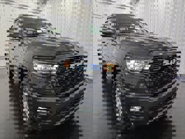 New 2026 RAM 1500 Big Horn image 31