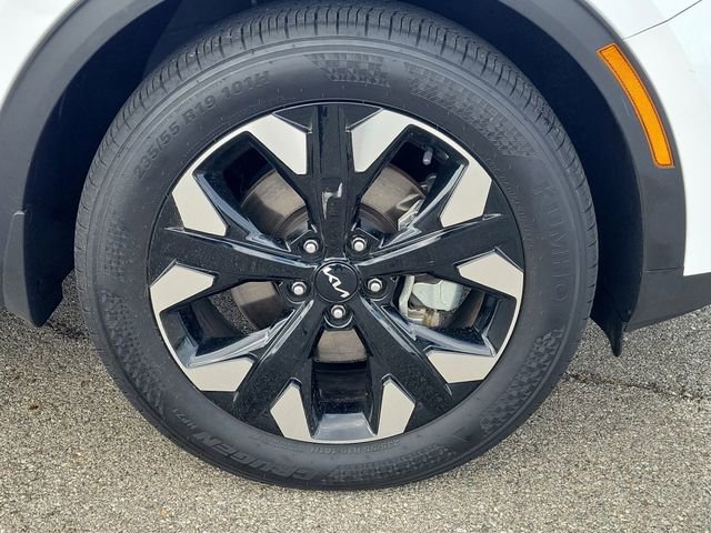 Used 2024 Kia Sportage X-Line w/ X-Line Premium Package AWD/4WD image 9