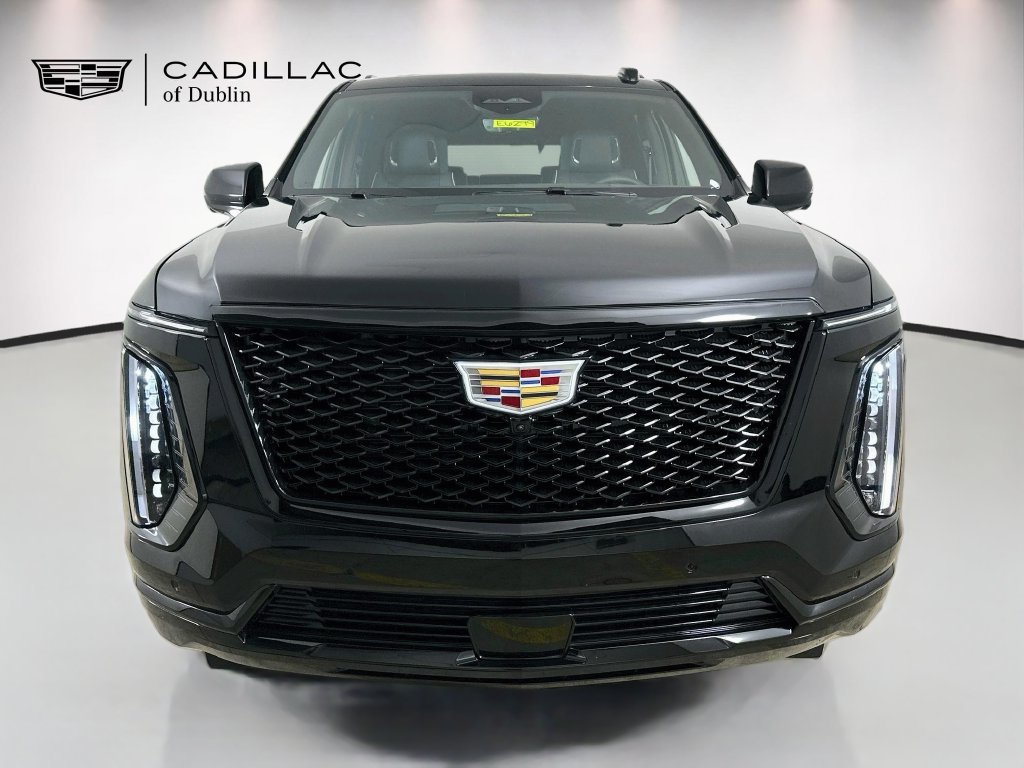 New 2026 Cadillac Escalade Sport w/ Touring Package AWD/4WD image 2